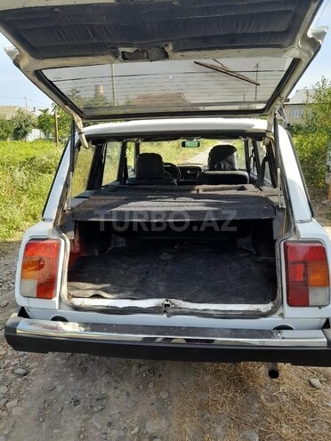 LADA (VAZ) 2104