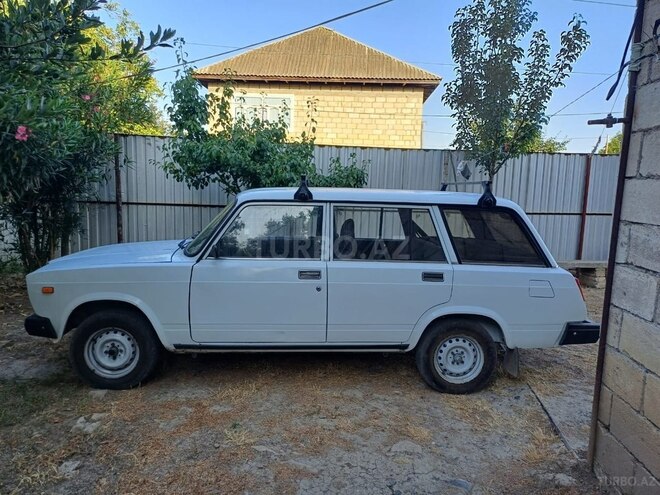 LADA (VAZ) 2104