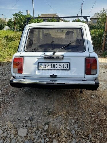 LADA (VAZ) 2104