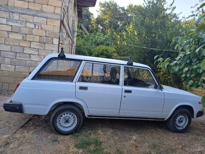 LADA (VAZ) 2104