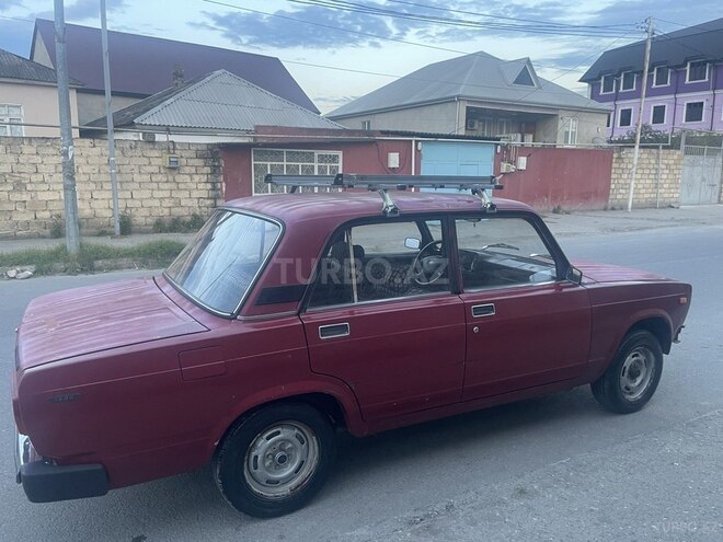 LADA (VAZ) 2105