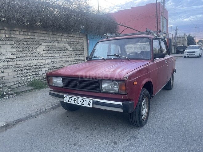 LADA (VAZ) 2105