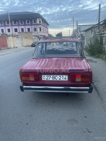 LADA (VAZ) 2105