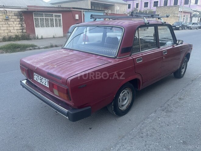 LADA (VAZ) 2105