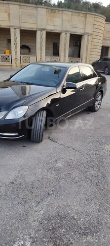 Mercedes E 220 d