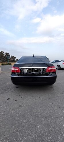 Mercedes E 220 d