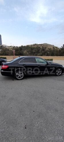 Mercedes E 220 d