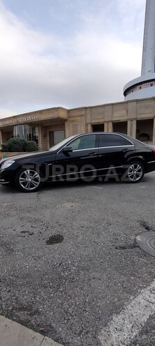 Mercedes E 220 d