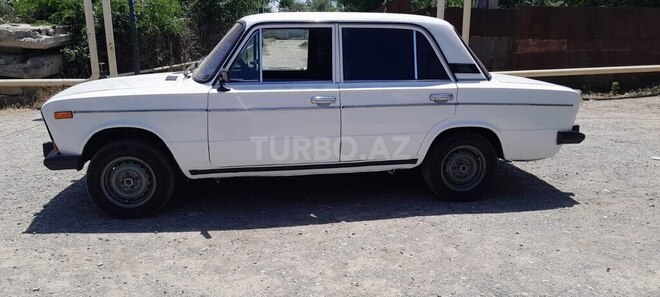 LADA (VAZ) 2106