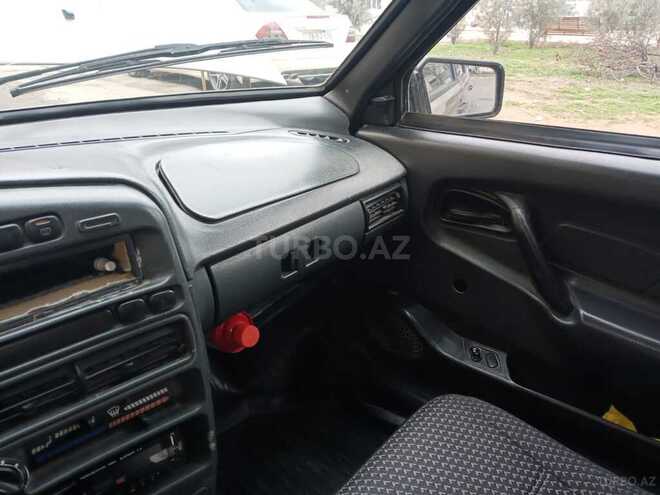 LADA (VAZ) 21099