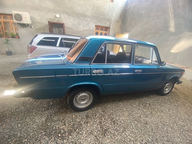 LADA (VAZ) 2106