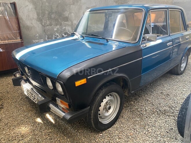 LADA (VAZ) 2106