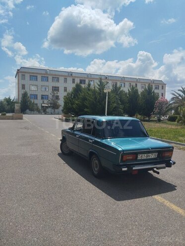 LADA (VAZ) 2106