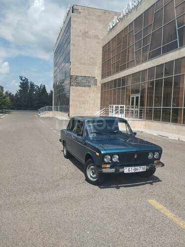 LADA (VAZ) 2106