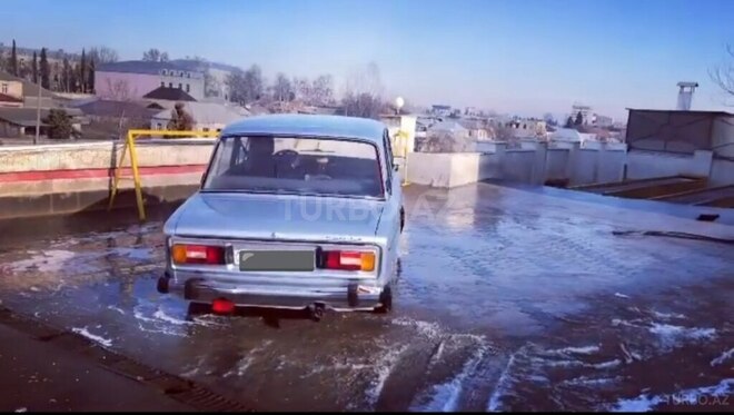 LADA (VAZ) 2106 2003, 45,906 km - 1.6 л - Gəncə