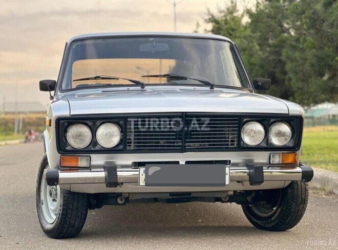 LADA (VAZ) 2106 2003, 45,906 km - 1.6 л - Gəncə
