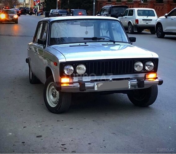LADA (VAZ) 2106 2003, 45,906 km - 1.6 л - Gəncə