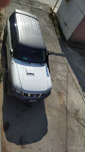 Nissan Patrol 2008, 350,000 km - 3.0 л - Bakı