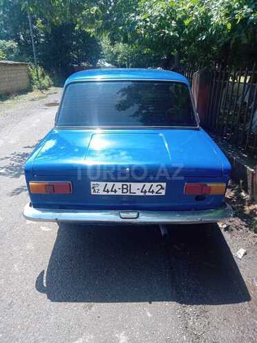 LADA (VAZ) 21013