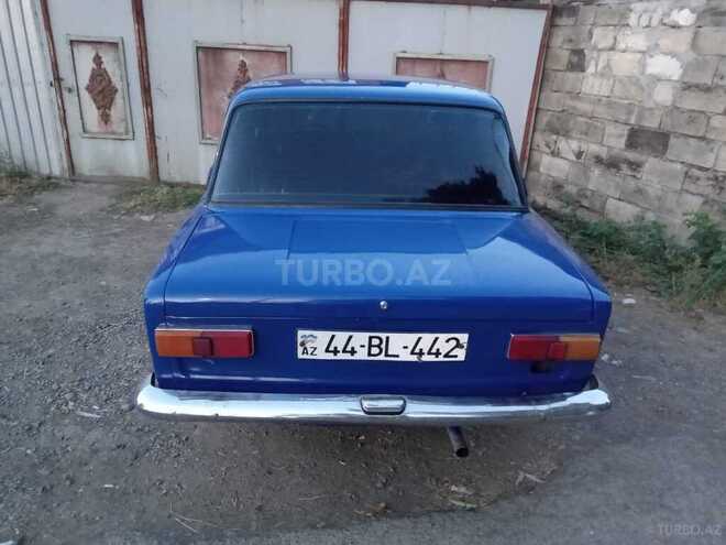 LADA (VAZ) 21013