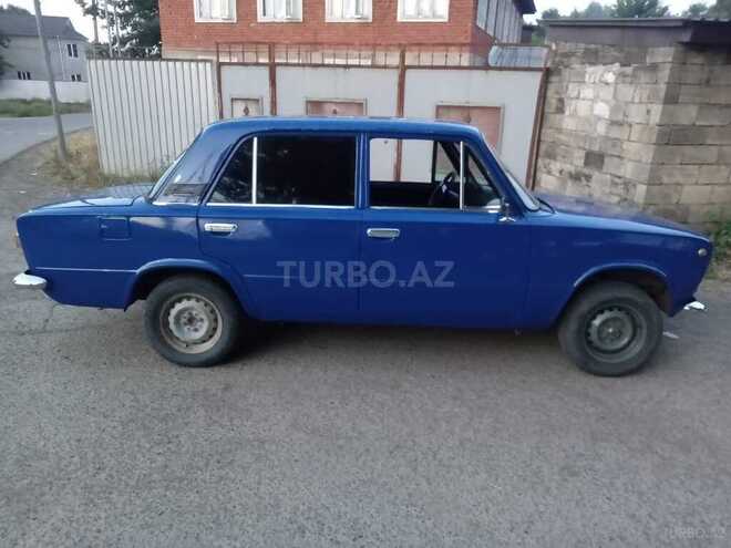 LADA (VAZ) 21013