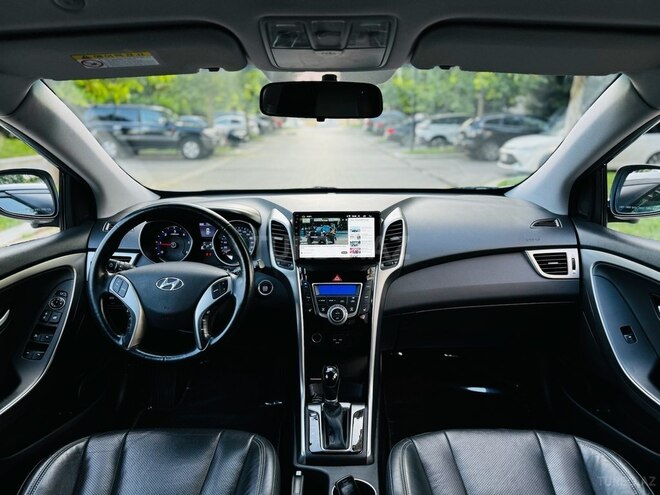 Hyundai i30 2015, 73,125 km - 1.6 l - Bakı