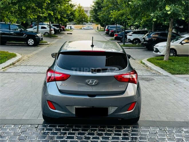 Hyundai i30 2015, 73,125 km - 1.6 l - Bakı