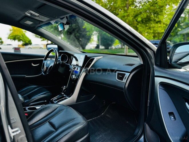Hyundai i30 2015, 73,125 km - 1.6 l - Bakı