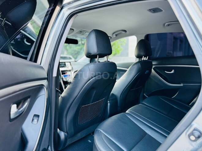 Hyundai i30 2015, 73,125 km - 1.6 l - Bakı