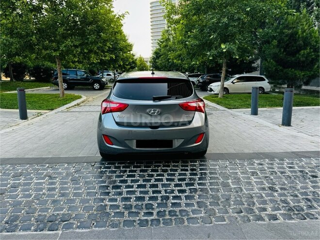 Hyundai i30 2015, 73,125 km - 1.6 l - Bakı