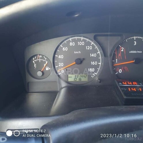 Nissan Patrol 2008, 350,000 km - 3.0 л - Bakı