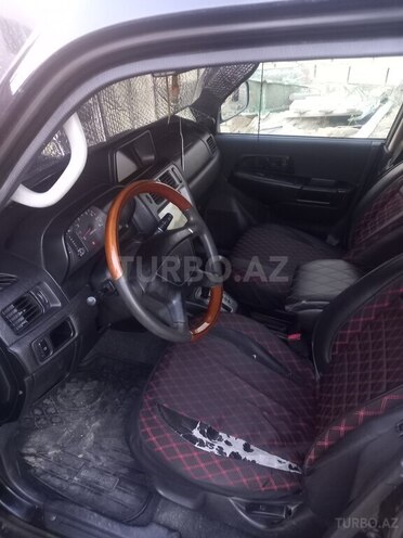 Mitsubishi Pajero io 2000, 388,930 km - 1.8 л - Sumqayıt