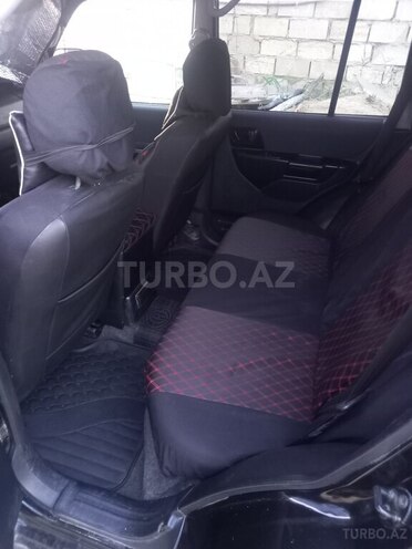 Mitsubishi Pajero io 2000, 388,930 km - 1.8 л - Sumqayıt