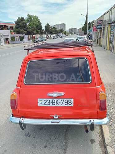 LADA (VAZ) 2102 1975, 11,904 km - 0.2 л - Bakı
