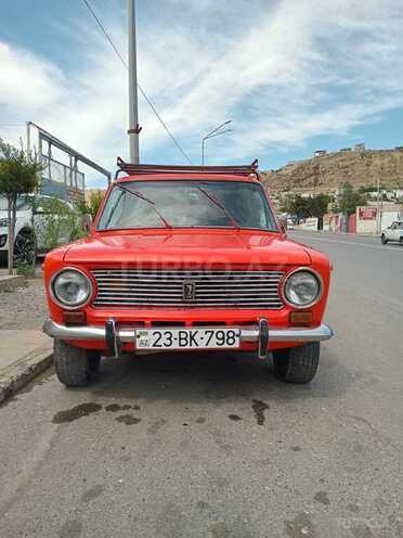 LADA (VAZ) 2102 1975, 11,904 km - 0.2 л - Bakı