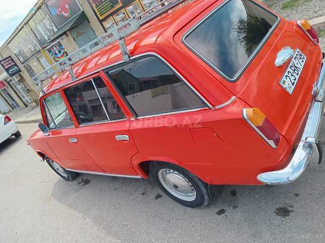 LADA (VAZ) 2102 1975, 11,904 km - 0.2 л - Bakı