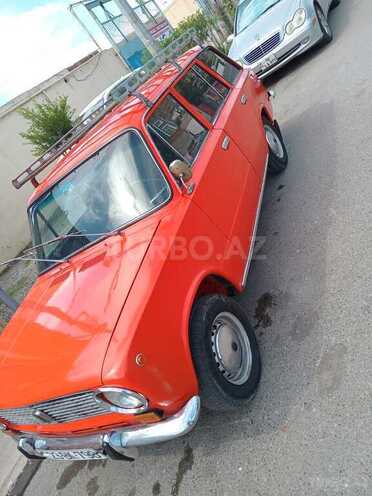 LADA (VAZ) 2102 1975, 11,904 km - 0.2 л - Bakı