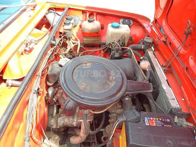 LADA (VAZ) 2102 1975, 11,904 km - 0.2 л - Bakı