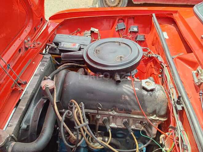 LADA (VAZ) 2102 1975, 11,904 km - 0.2 л - Bakı