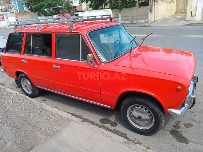 LADA (VAZ) 2102 1975, 11,904 km - 0.2 л - Bakı
