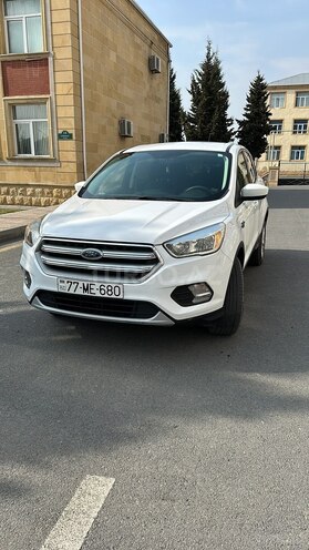 Ford Escape