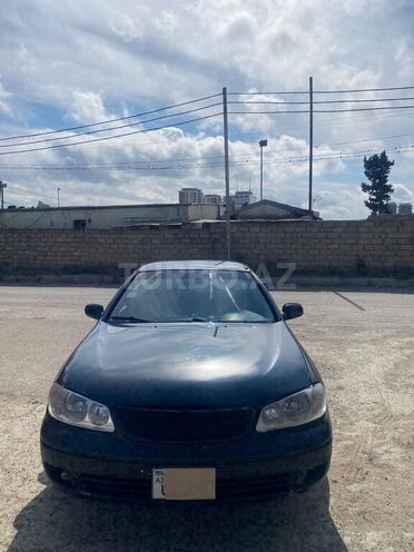 Nissan Sunny 2005, 600,000 km - 1.6 l - Bakı