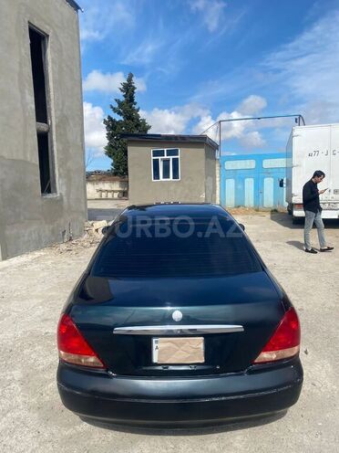 Nissan Sunny 2005, 600,000 km - 1.6 l - Bakı