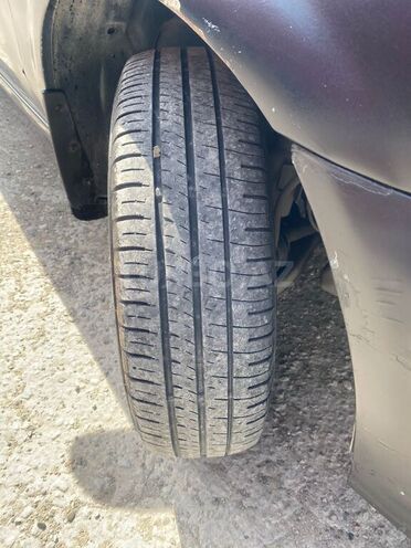 Nissan Sunny 2005, 600,000 km - 1.6 l - Bakı