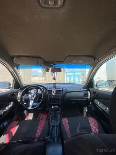 Nissan Sunny 2005, 600,000 km - 1.6 l - Bakı