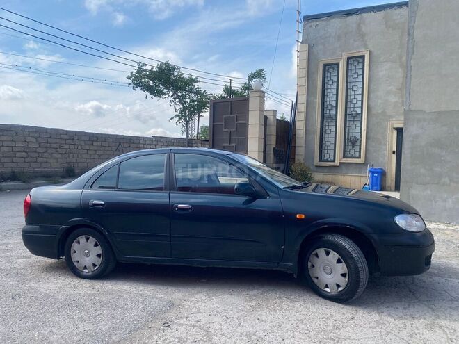 Nissan Sunny 2005, 600,000 km - 1.6 l - Bakı