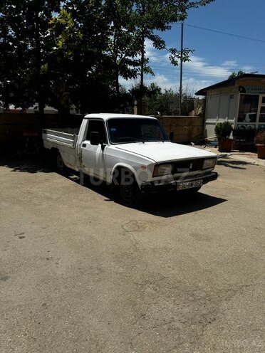 LADA (VAZ) 21045 2007, 11,111 km - 1.6 l - Bakı