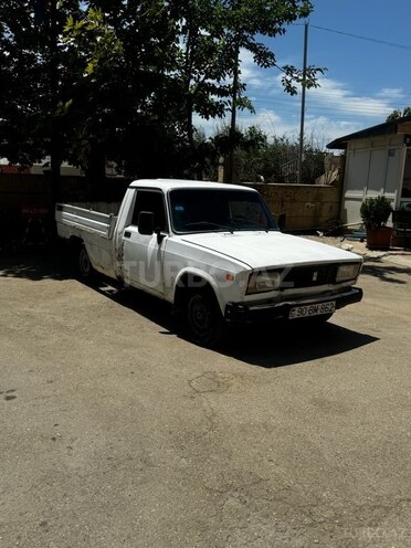 LADA (VAZ) 21045 2007, 11,111 km - 1.6 l - Bakı