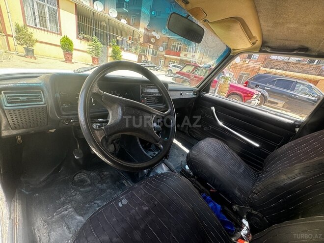 LADA (VAZ) 21045 2007, 11,111 km - 1.6 l - Bakı