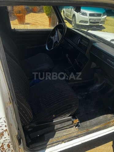 LADA (VAZ) 21045 2007, 11,111 km - 1.6 l - Bakı
